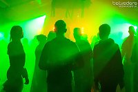 Bild: Party in Bielen