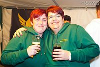 Bild: Party in Bielen