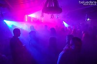 Bild: Party in Bielen