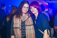 Bild: Party in Bielen