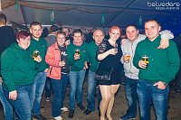 Bild: Party in Bielen