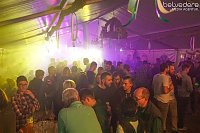 Bild: Party in Bielen
