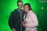 Bild: Party in Bielen