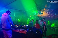 Bild: Party in Bielen