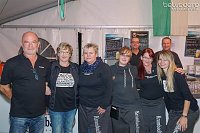 Bild: Party in Bielen