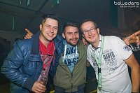 Bild: Party in Bielen