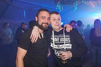 Bild: Party in Bielen