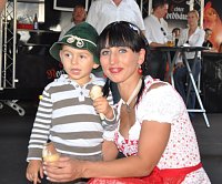 13.Oktoberfest Sundhausen Bild: 13.Oktoberfest Sundhausen