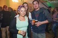 Bild: Party in Bielen