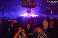 Bild: Party in Bielen