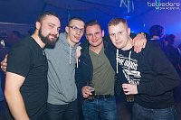 Bild: Party in Bielen