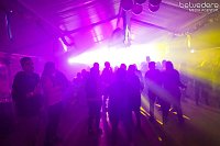 Bild: Party in Bielen