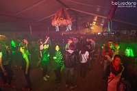 Bild: Party in Bielen