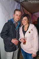 Bild: Party in Bielen