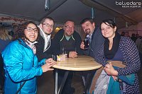 Bild: Party in Bielen