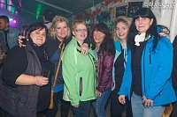 Bild: Party in Bielen