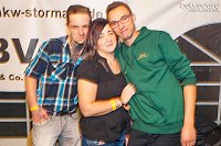 Bild: Party in Bielen