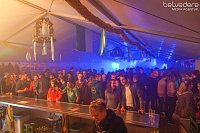 Bild: Party in Bielen