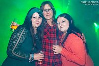 Bild: Party in Bielen