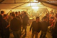Bild: Party in Bielen