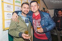 Bild: Party in Bielen
