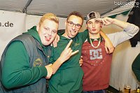 Bild: Party in Bielen
