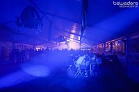 Bild: Party in Bielen