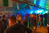Bild: Party in Bielen