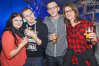 Bild: Party in Bielen