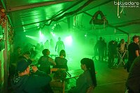 Bild: Party in Bielen