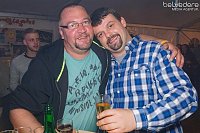 Bild: Party in Bielen