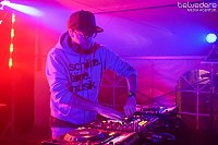Bild: Party in Bielen