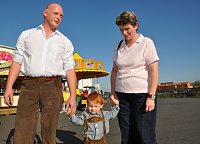 13.Oktoberfest Sundhausen Bild: 13.Oktoberfest Sundhausen