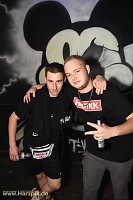 Bild: KING ORGASMUS ONE