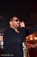 Bild: KING ORGASMUS ONE