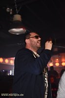Bild: KING ORGASMUS ONE