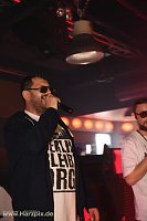 Bild: KING ORGASMUS ONE