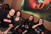 Bild: KING ORGASMUS ONE