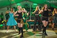 Bild: Kirmestanz im Samstagabend
