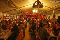 Bild: Kirmestanz im Samstagabend