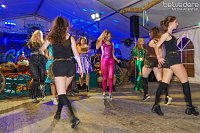 Bild: Kirmestanz im Samstagabend