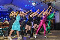 Bild: Kirmestanz im Samstagabend