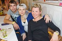 Bild: Kirmestanz im Samstagabend