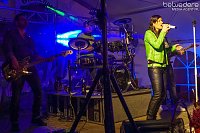 Bild: Kirmestanz im Samstagabend