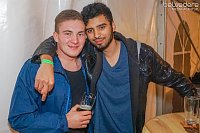 Bild: Kirmestanz im Samstagabend