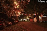 Bild: Kirmestanz im Samstagabend