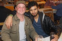 Bild: Kirmestanz im Samstagabend