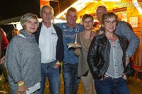 Bild: Kirmestanz im Samstagabend