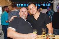 Bild: Kirmestanz im Samstagabend