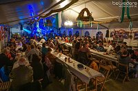 Bild: Kirmestanz im Samstagabend